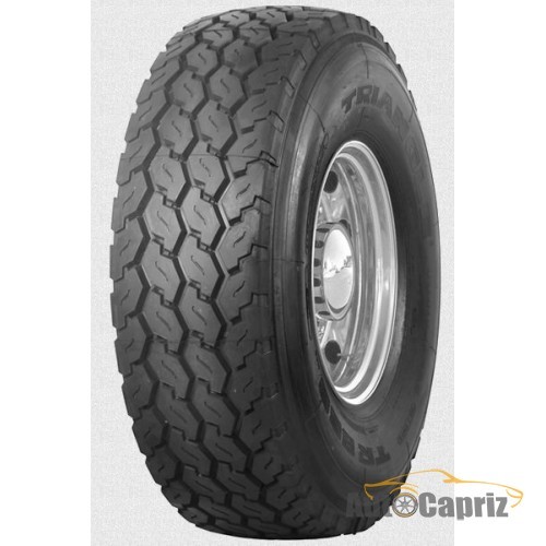 Грузовые шины Triangle TR658 (Прицепная ось) 445/65 R22.5 168J 20PR